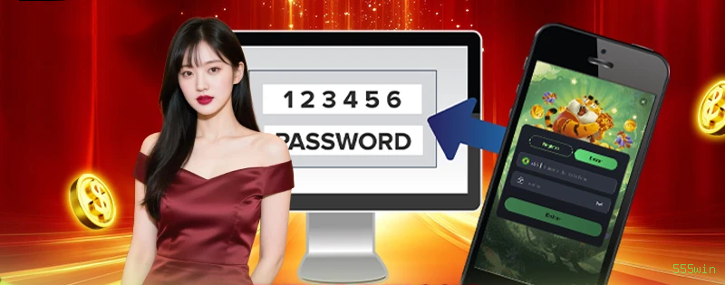 Download app 555win Android iOS