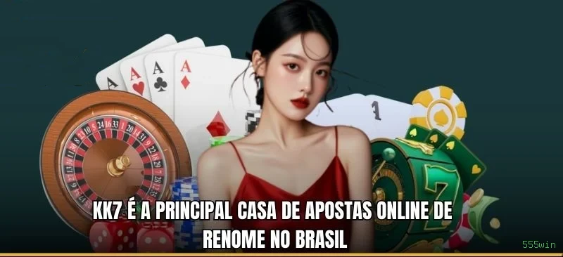 Cassino ao vivo 555win dealers