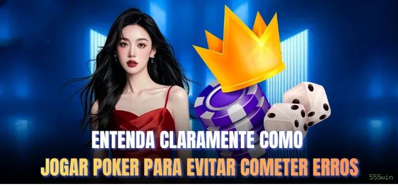 Aplicativo móvel 555win para iOS e Android