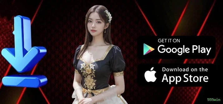 App 555win slots mobile